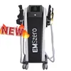 プロのEMSスカルプトマシン5はEmslim Neo rf 14 Tesla Bodi Sculpting Body Slimming Shaping Muscle Building Machine