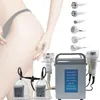 Annan skönhetsutrustning Bröstelektronisk massager Bröst Förbättra infraröd värmeaktivering Elektrostimulering Vakuumsug Bröst Förstorat