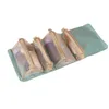Torby kosmetyczne Obudowy 4-w-1 Odłączana torba kosmetyczna Kobiet Make Up Box Toalet