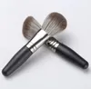 Makeup Brushes 5pcs Luxury Highend Durable Travel Use Dual Headed Makeup Brush Beauty Tool Set 231218