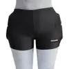 Skifahren, gepolsterte Shorts, WOSAWE Skating-Shorts, Snowboard, Ski, Hüftpolster, Schutzausrüstung, EVA, Radfahren, Skifahren, Sport, Roller-Shorts für Jungen, Mädchen, Herren, Damen, 231218