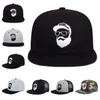 Лидер продаж, бейсболка с плоскими полями для бороды, мужская и женская модная шляпа в стиле хип-хоп, повседневная спортивная шляпа от солнца на открытом воздухе