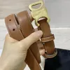 Designer Belts For Women Mens Fashion Genuine Leather Belts Men Casual Belt Womens Girdle Waistband Fashion Smooth Buckle Belt Retro Design Luxury Belt 18 colors