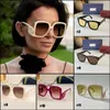 2Styles Premium Fashion Squircle Full Frame Sunglasses with Logo for Men Women Summer Sun Glasses