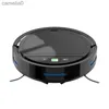 Robot Aspirapolvere Robor Aspirapolvere Ricarica automatica Wifi APP Controllo Sweep Aspirazione Mop Moquette Pavimento Pulizia peli di animali Robot automatico spazzamentoL231218