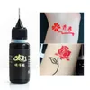 Tattoo Inks 10ml Profissional Profissional Pigmment Practm Cody Body Art Colorido