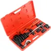 Pliers 1 4' To 7 8'' Air Condition Pipe Bend Tools Copper Tube Bending Tool Sets 6-22mm Nylon Bender297I