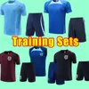 24 23 MEAD voetbalshirt KANE STERLING RASHFORD SANCHO GREALISH MOUNT FODEN SAKA 2023 nationaal Engeland voetbalshirt heren Trainingsshirt met korte mouwen POLO