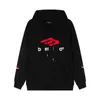 2023 Designer masculino Sweater European Brand suéter masculino e feminino Sweater ao ar livre de casal de casal de pullover masculino66