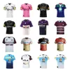 2024 Penrith Panthers Rugby Jerseys Gold Coast 23 24 Titans Dolphins Sea Eagles STORM Brisbane home away shirts Size S-5XL