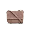 Xuan designers sac femmes sacs à main dames designer Messenger sac composite dame pochette épaule femme sac à main portefeuille sacs en peluche sac automne et hiver