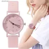 Dameshorloges Pink Digital Simple Women Jurken Brand Watches Fashion 2023 Nieuwe Casual Silicone Strap Ladies Quartz Watche Gift Clockl231217