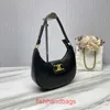 Womens Celins's designers shoulder bag Luxury tote purse handbag New Ava Underarm Bag Celebrity Popular Online Fashion EverydayWith original Logo