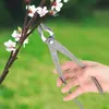 Pruning Tools Bonsai Knob Cutter Plier Ball Shear Scissors Landscape Modeling Garden Tool Round Nose Pliers 231219