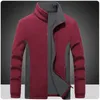 Felpe con cappuccio da uomo Felpe Giacche tattiche da esterno Uomo Autunno Soft Shell Cappotti in pile Cerniera Felpe con cappuccio da uomo Felpe Tempo libero Pullover casual Taglia 9XL 231220