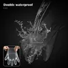 3 Modes Waterproof Heated Gloves Motorcycle Touch Screen Heating USB Electric Thermal Cycling Gloves Hand Warmer Battery Powered 231220