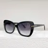 Новые дизайнерские солнцезащитные очки Солнцезащитные очки Модные уличные вневременные очки в классическом стиле Ретро Унисекс Очки для вождения Несколько стильных оттенков ALKAMX DTS Lunette De