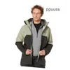 Дизайнерская мужская куртка Arcterys Outerwea Canada Технические уличные куртки Rush Ralle Мужская водонепроницаемая лыжная куртка для активного отдыха на открытом воздухе 25736 29667