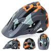 Casques d'escalade BATF vtt VTT casque de vélo de fond casque de sécurité léger pour hommes casque de VTT léger