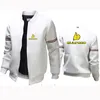 Männer S Jacken Bultaco Cemoto Motorräder Frühling Herbst Stil Mode Bomber Zipper Jacke Business Streetwear Männliche Sportswear Mantel Top