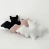 Jouets en peluche chauve-souris en peluche, 3 pièces, décorations d'halloween, chauve-souris moelleuse, Animal en peluche, oreiller, décoration de maison, 231220