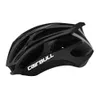 Caschi da arrampicata Casco CAIRBULL Casco da bici da strada ultraleggero da 185 g Casco da bicicletta da montagna Casco Ciclismo modellato integralmente