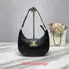 Womens Celins's designers shoulder bag Luxury tote purse handbag New Ava Underarm Bag Celebrity Popular Online Fashion EverydayWith original Logo