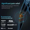 Coudières et genouillères NEENCA Support en cuivre avec coussinet de Gel rotulien stabilisateurs latéraux pour la douleur sportive arthrite soulagement des articulations ACL 231219