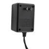 Universele 3 in 1 US Plug AC Adapter Voeding Lader Adapter voor SNES NES SEGA Genesis 1 Game accessoires SNELLE SCHIP LL