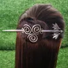 Hair Clips Torns Of Odin Hairpin Large Women Pin