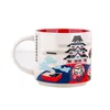 14 once in ceramica Starbucks City Mug Giappone Cities Coppa di tazza di caffè con Box Original Japan City265i