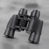 Telescope Binoculars 80X80 Long Range 15000m HD High Power Optical Glass Lens Low Light Night Vision for Hunting Sports Scope 231219