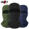 Motorcycle Balaclava Moto Full Face Mask Windproof Skiing Head Masks Tactical Motocross Cycling Biker Hood Cap Men Helmet Summer 231220