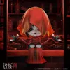 Blind box Kayla'x Dark Fairy Tale Series Blind Box Toys Cute Action Anime Figure Kawaii Mystery Box Model Designer Doll Gift Surprise Box 231219