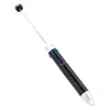 Piece 4 Ink Bead Ballpoint Pens Plastic Multi-color Beadable In 1 Pen Students School Office Supplies