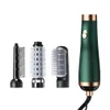Hair Dryer Brush AllinOne Air For Drying Straightening Curling Volumizer Blow Styler 231220