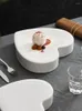 Płytki Ceramiczne dania zachodnie popołudniowa herbata specjalna zastawa stołowa chińskie ciasta desery i deser