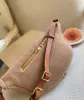 Designers Teddy Bum Bags Cordeiro Swool Cintura Moda Luxurys Velor Cintura Sacos De Embreagem Mulheres Pacote De Peito Mens Bolsa De Luxo Crossbody Bolsa De Ombro Bolsa De Cinto