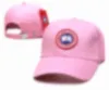 Kapak tasarımcı şapkası lüks casquette kapak düz renkli tasarım şapka şapkası moda şapka mizaç maç stil top kapaklar erkek kadın beyzbol kap p-14