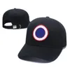 Cap Designer hoed