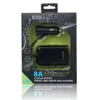 60W 8A Assento traseiro dianteiro 4 portas Carregador de carro USB Carga rápida Carregadores de carro Adaptadores de energia para iPhone 13 14 15 Huawei Samsung S22 S23 F1 com caixa