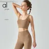 Designer alos al yoga soutien