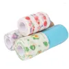 Dog Apparel Pet Disposable Foot Cover Puppy Cute Shoes Teddy Does Not Drop Bandage Go Out Anti-dirty Binding Cloth