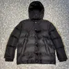 Giacca per giacca da giacca da uomo giù da uomo giacca giunta giù per il cappotto invernale condividi per essere uomini da donna da donna puffer jacke plus size pioggia 27b62