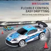 ElectricRC Car RC Racing Car Mini 158 Can Vehicle APP Remote controlled car trucks electric drift rc model Radio Contol Child Toy boys Gift 231219