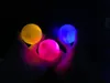 10Pieces/Lot Top Quality Style LED Park Golf Ball Playground 231220