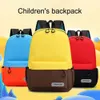 학교 가방 방수 방수 캔버스 배낭 여자 십대 학생 학교 주머니 반사 여행 학교 어깨 가방 Rucksack Ins Backpack 231219