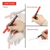 812 Colors Double Line Pen Outline Paint Marker Pens Diy Album Scrapbooking Metal Highlighter Drawing Painting Doodling 231220