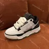 Tasarımcı Sneakers Erkek Trainçler Atletik Ayakkabı İskelet Kemikleri Kadın Erkek Ayakkabı Retro Spor Sekler Skel Top Low Geri Deri Dantel Yukarı Trainer