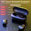 Écouteurs d'origine Haylou GT1 TWS True - Écouteurs Bluetooth tactiles à empreinte digitale, écouteurs sans fil stéréo HD, casque de jeu à suppression de bruit